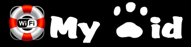 PAW My Aid Logo